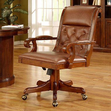 kursi kantor 4 Kursi Kantor Pro Seat - Image 1