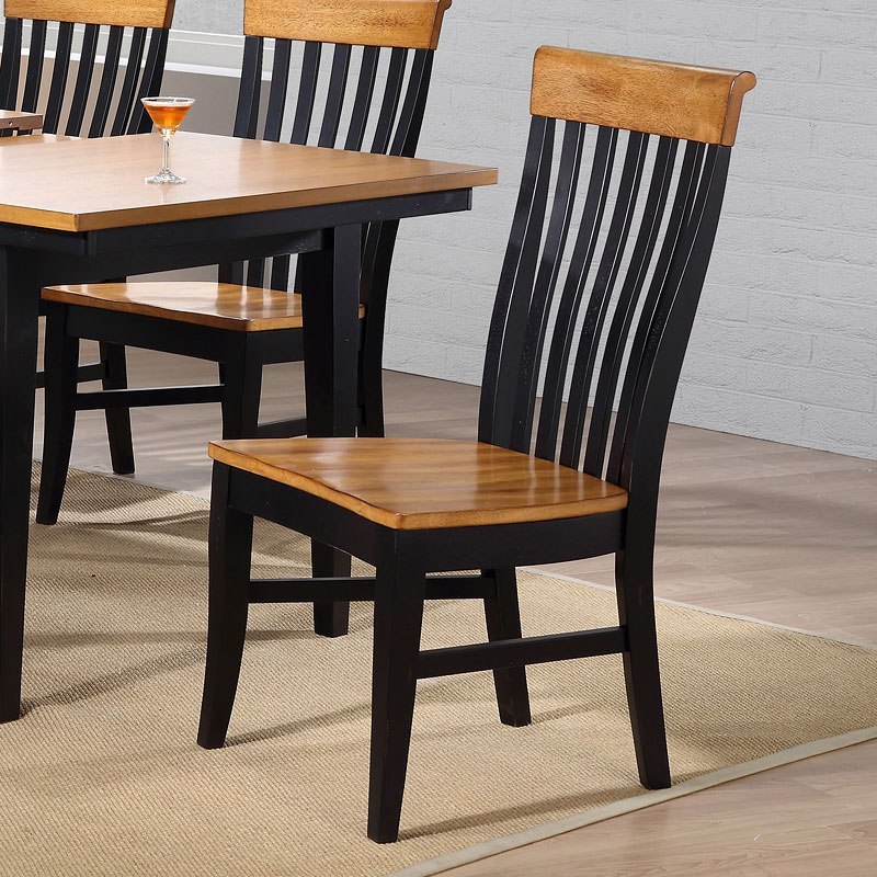 kursi makan 1 Kursi Makan Lunaris Chair - Image 1