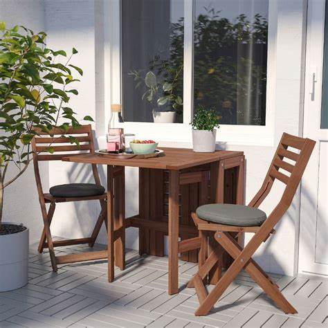 kursi teras 4 Kursi Teras Patio Bliss - Image 1