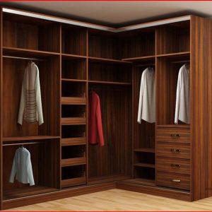 Lemari Pakaian Arunika Cabinet