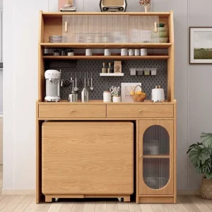 Lemari Pantry Harmony