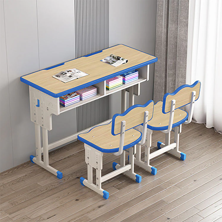 meja anak 1 Meja Anak Belajar Pintar - Image 1
