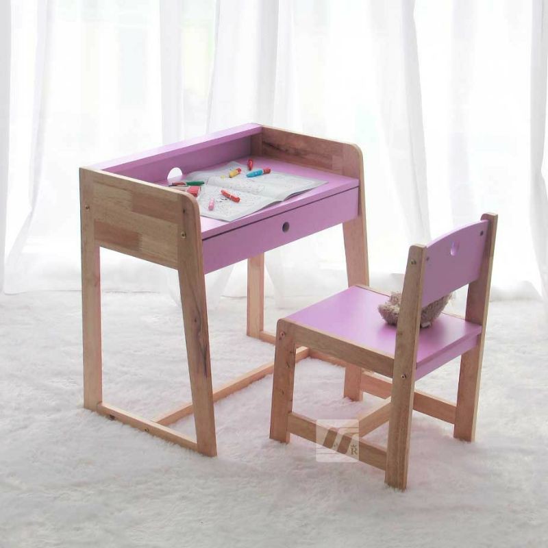 meja anak Meja anak Fun Desk - Image 1