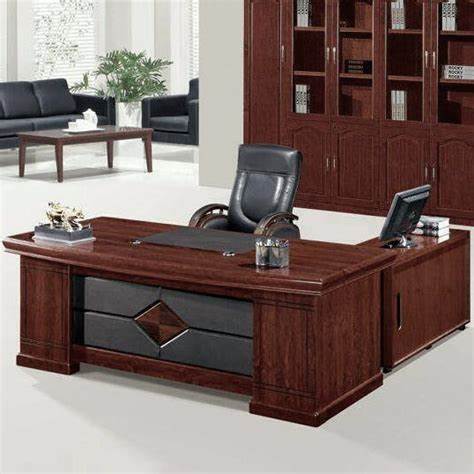 meja kantor 2 Meja Kantor Focus Desk - Image 1