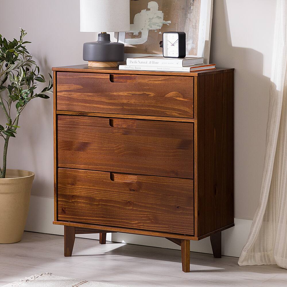 naakas 3 Nakas Serenity Nightstand - Image 1