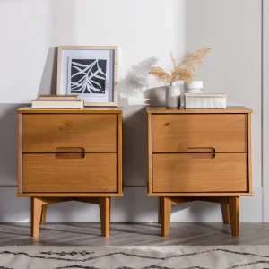 Nakas Wooden Bliss