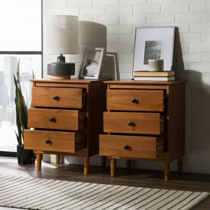 Nakas Rustic Charm