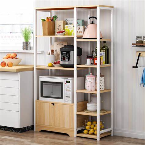 rak 2 Rak Dapur Easy Self - Image 1