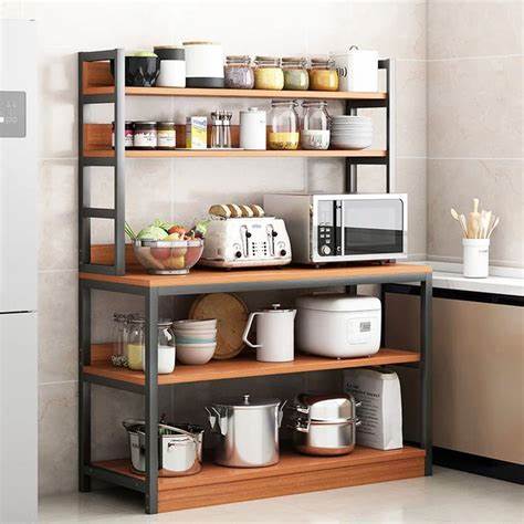 rak 3 Rak Dapur Harmoni - Image 1