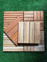 Parket Lantai Essential