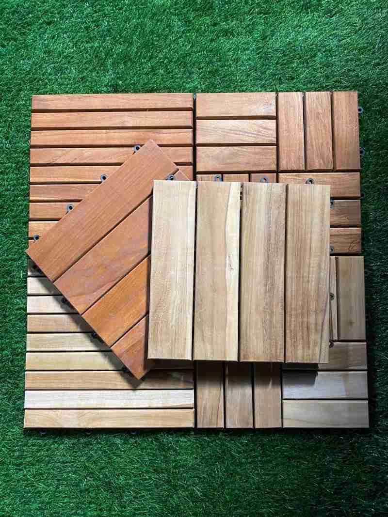 parket lantai 4 Parket Lantai Essential - Image 1