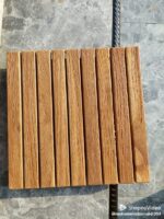 Parket Lantai Modern
