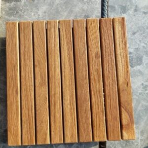 Parket Lantai Modern